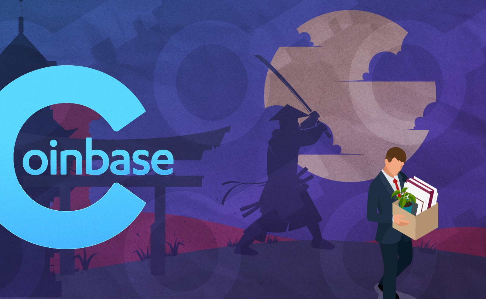Криптобиржа Coinbase Global Inc. объявила, что уволит еще 950 человек в рамках нового плана реструктуризации. Это уже третье сокращение с лета прошлого года.