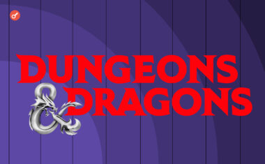 Wizards of the Cost Dungeon & Dragons