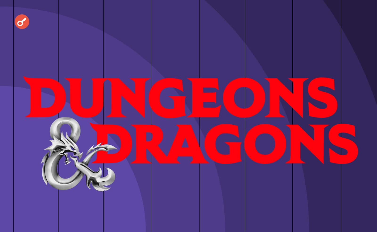 Издатель Dungeon & Dragons отказался от запрета NFT под давлением игроков. Заглавный коллаж новости.