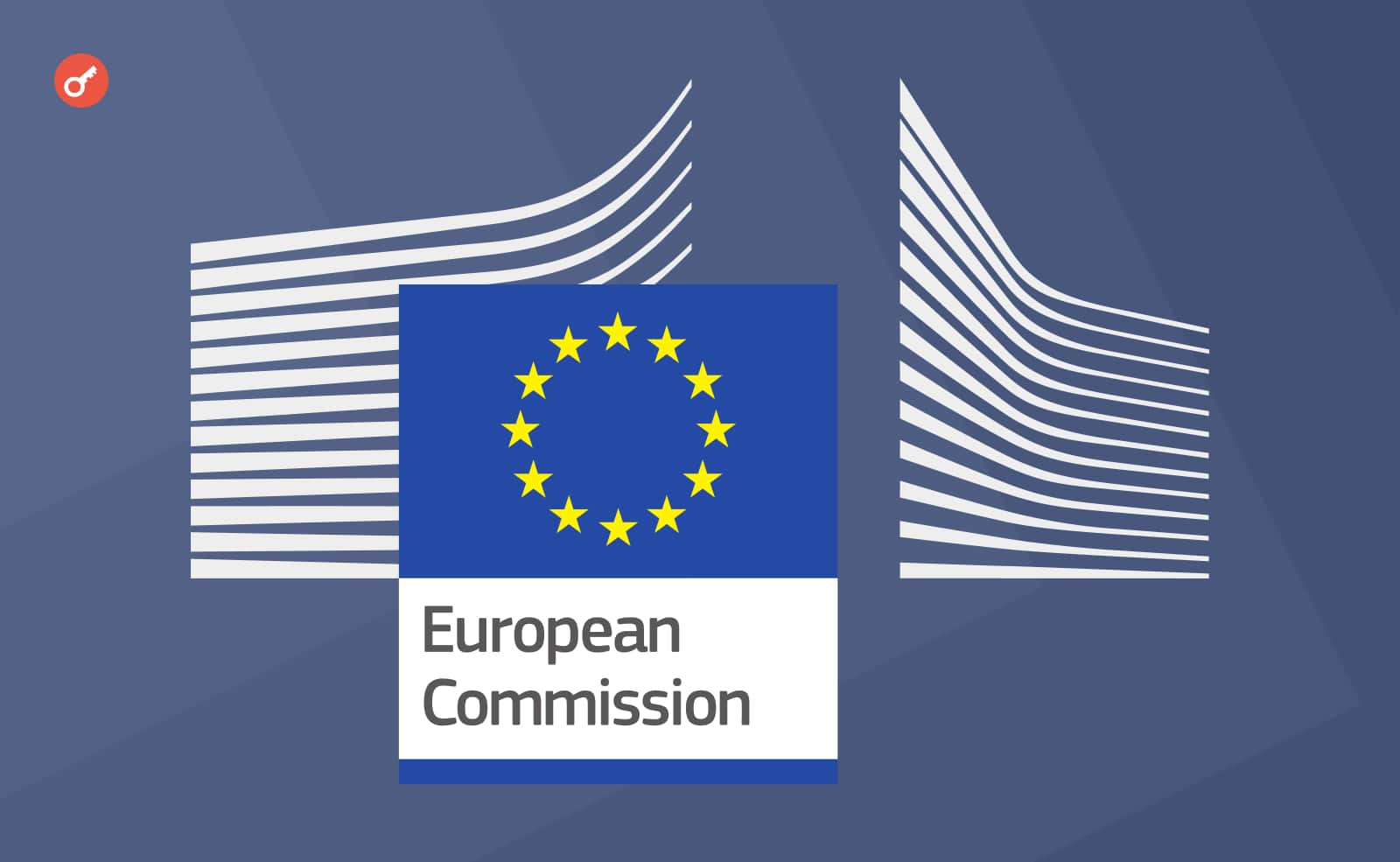 ЕС отложил голосование за крипто-законы до апреля. Заглавный коллаж новости.
