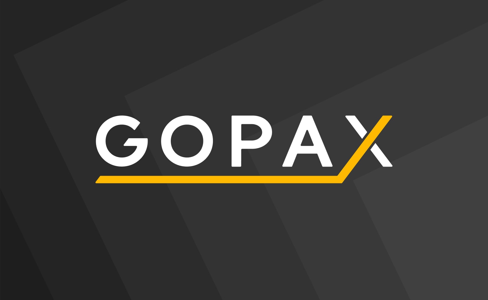 Binance планирует купить южнокорейскую биржу Gopax. Заглавный коллаж новости.