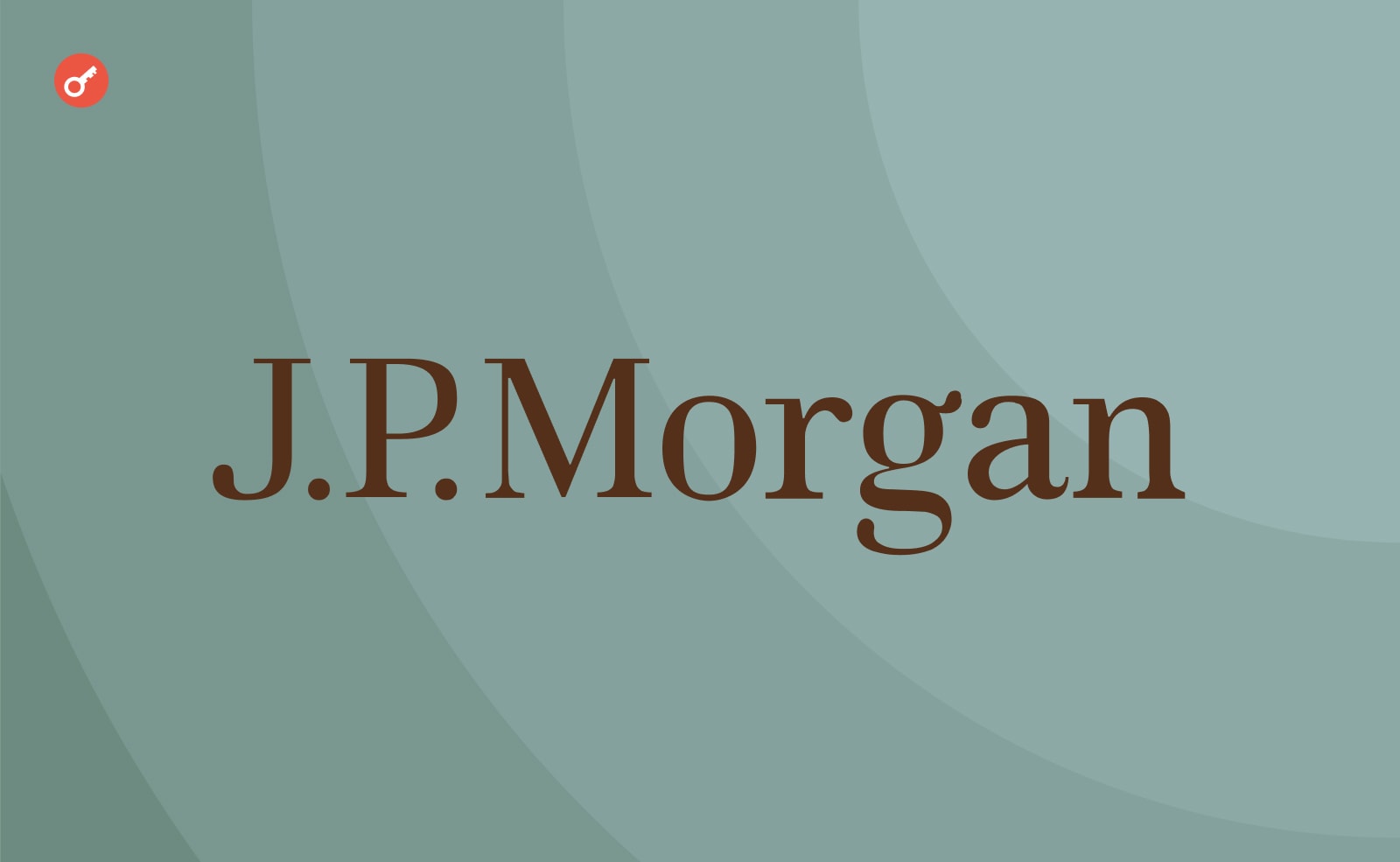 JP Morgan откроет в Греции криптолабораторию. Заглавный коллаж новости.