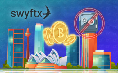 Австралийская криптобиржа Swyftx прекращает выпуск продукта Earn, по которому клиенты зарабатывали проценты за предоставление своих монет. Причиной стало «постоянно меняющееся нормативно-правовое поле» в стране.