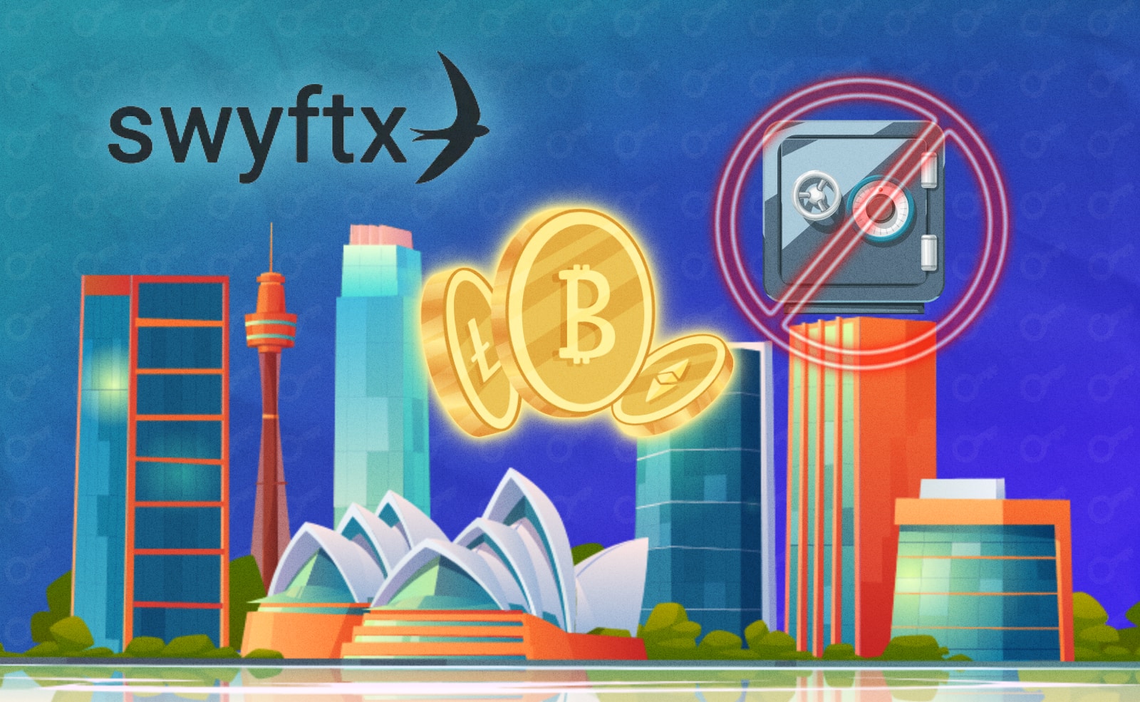 Австралийская криптобиржа Swyftx прекращает выпуск продукта Earn, по которому клиенты зарабатывали проценты за предоставление своих монет. Причиной стало «постоянно меняющееся нормативно-правовое поле» в стране.