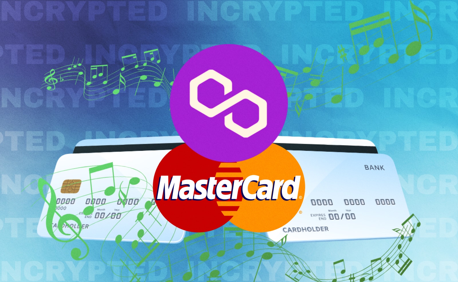 Mastercard и блокчейн Polygon запустят образовательную программу для музыкантов, мечтающих освоить технологии Web3. Она называется Mastercard Artist Accelerator.