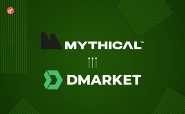 Американский разработчик блокчейн-игр Mythical Games приобрел компанию DMarket.