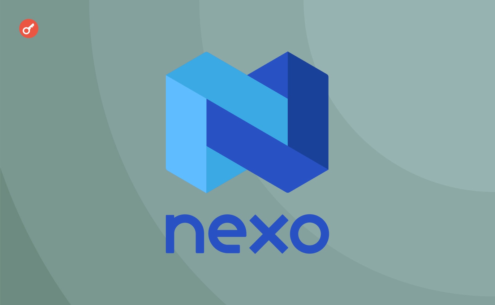 Nexo пошла на сделку с SEC и выплатит $45 млн штрафа. Заглавный коллаж новости.
