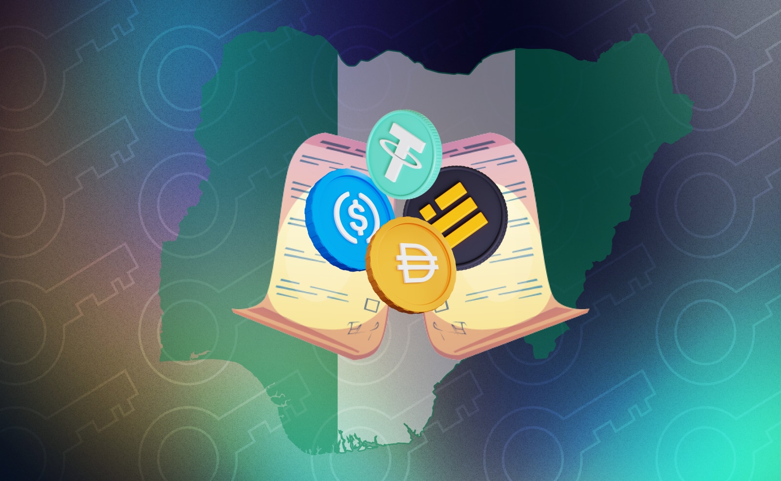 Центробанк Нигерии (CBN) опубликовал отчет «Видение платежной системы Нигерии до 2025 года». В числе прочего, в нем ведомство подчеркивает необходимость правого контроля оборота стейблкоинов и монет, выпущенных в ходе ICO.