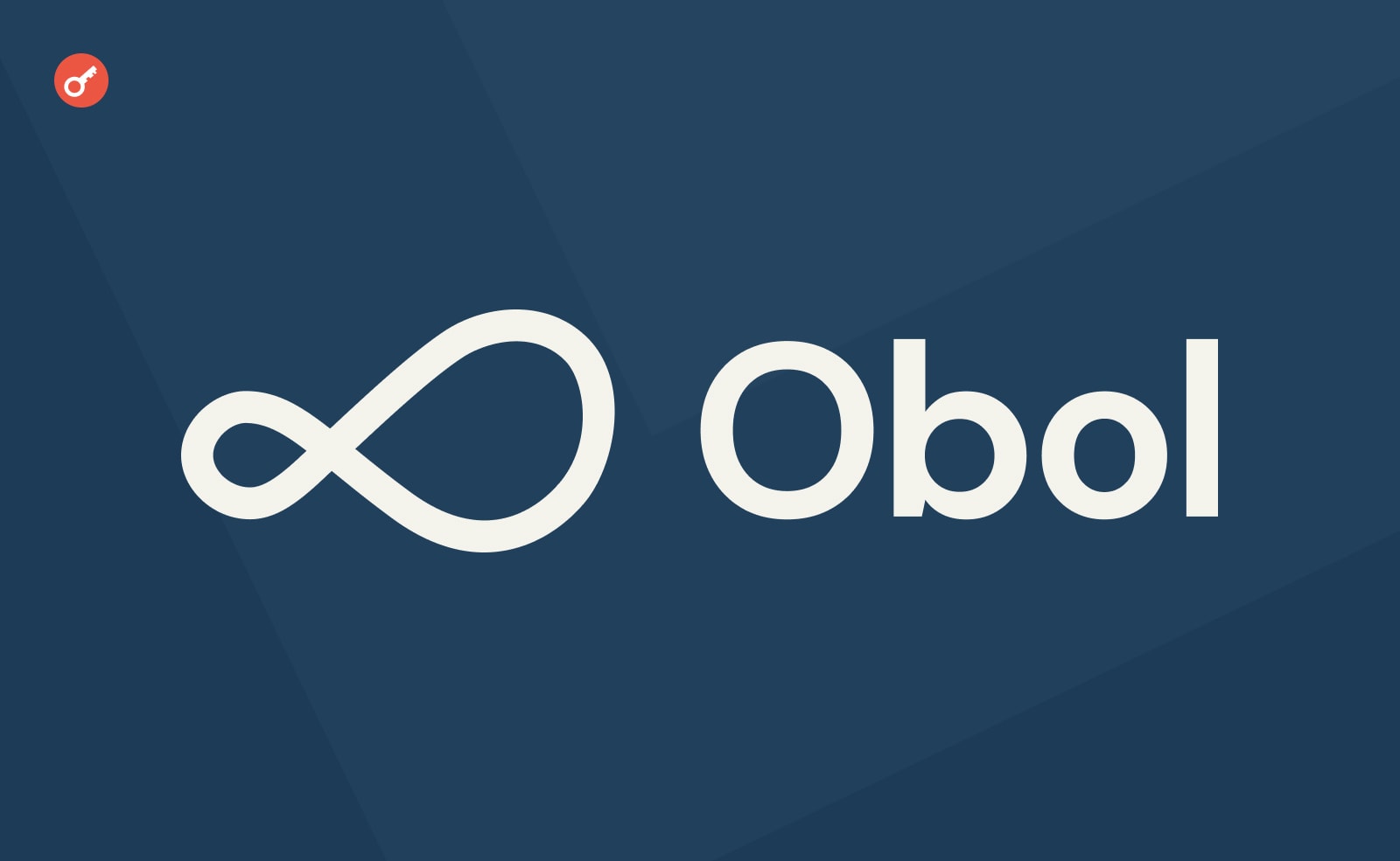 Obol Labs поднял раунд финансирования на $12.5 млн. Заглавный коллаж новости.
