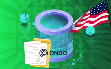 Ondo Finance открывают новый токенизированный фонд. Он предложит владельцам стейблкоинов покупать облигации и казначейские облигации США.