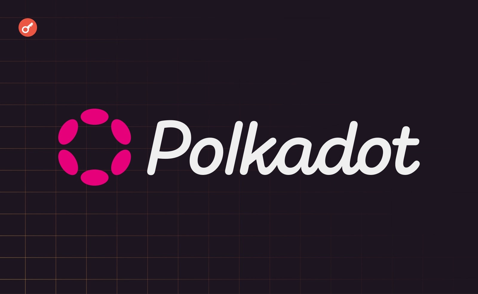 Polkadot входить у нову еру. Засновник платформи представив XCM v3. Головний колаж новини.