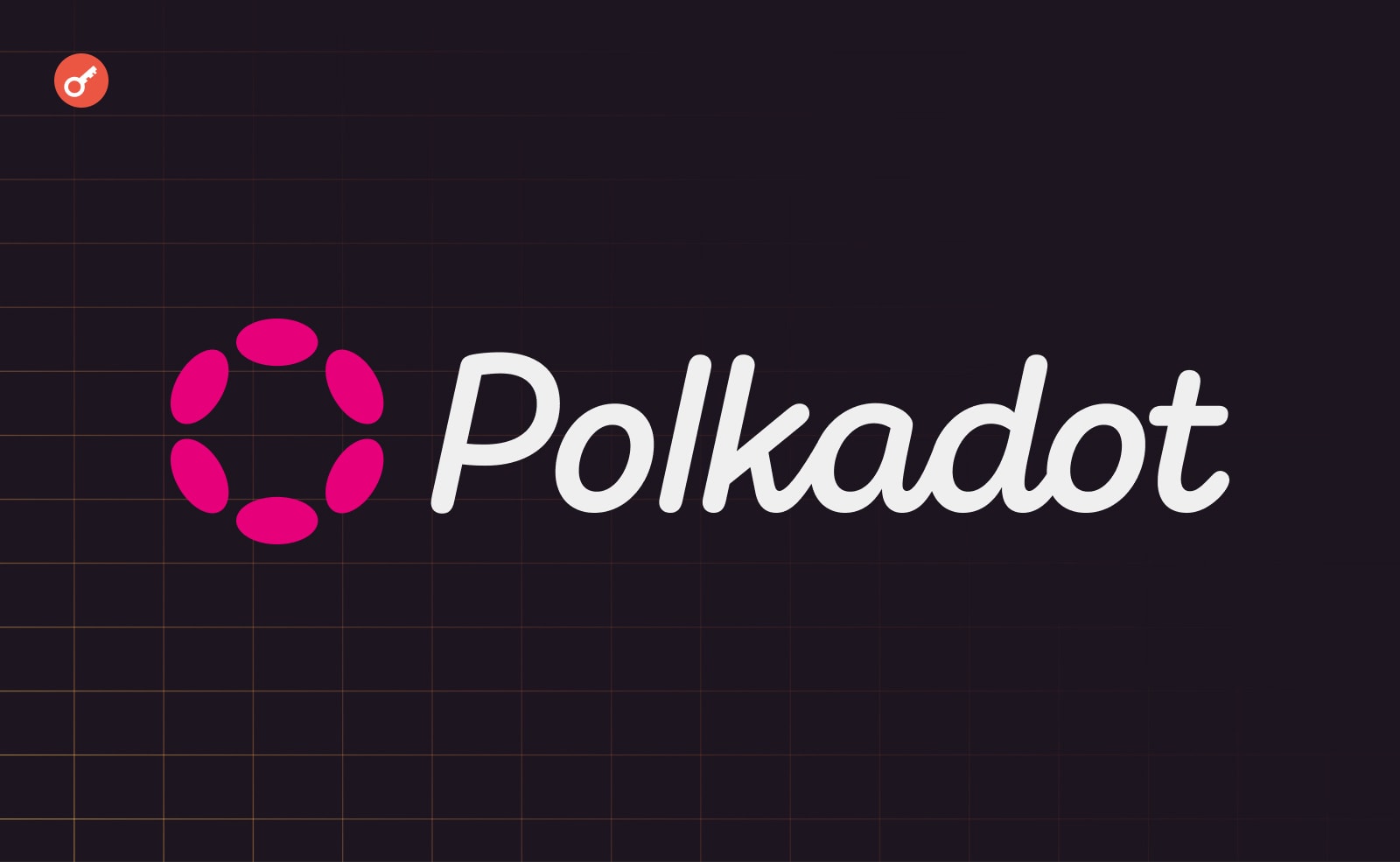 Polkadot входит в новую эру. Основатель платформы представил XCM v3. Заглавный коллаж новости.