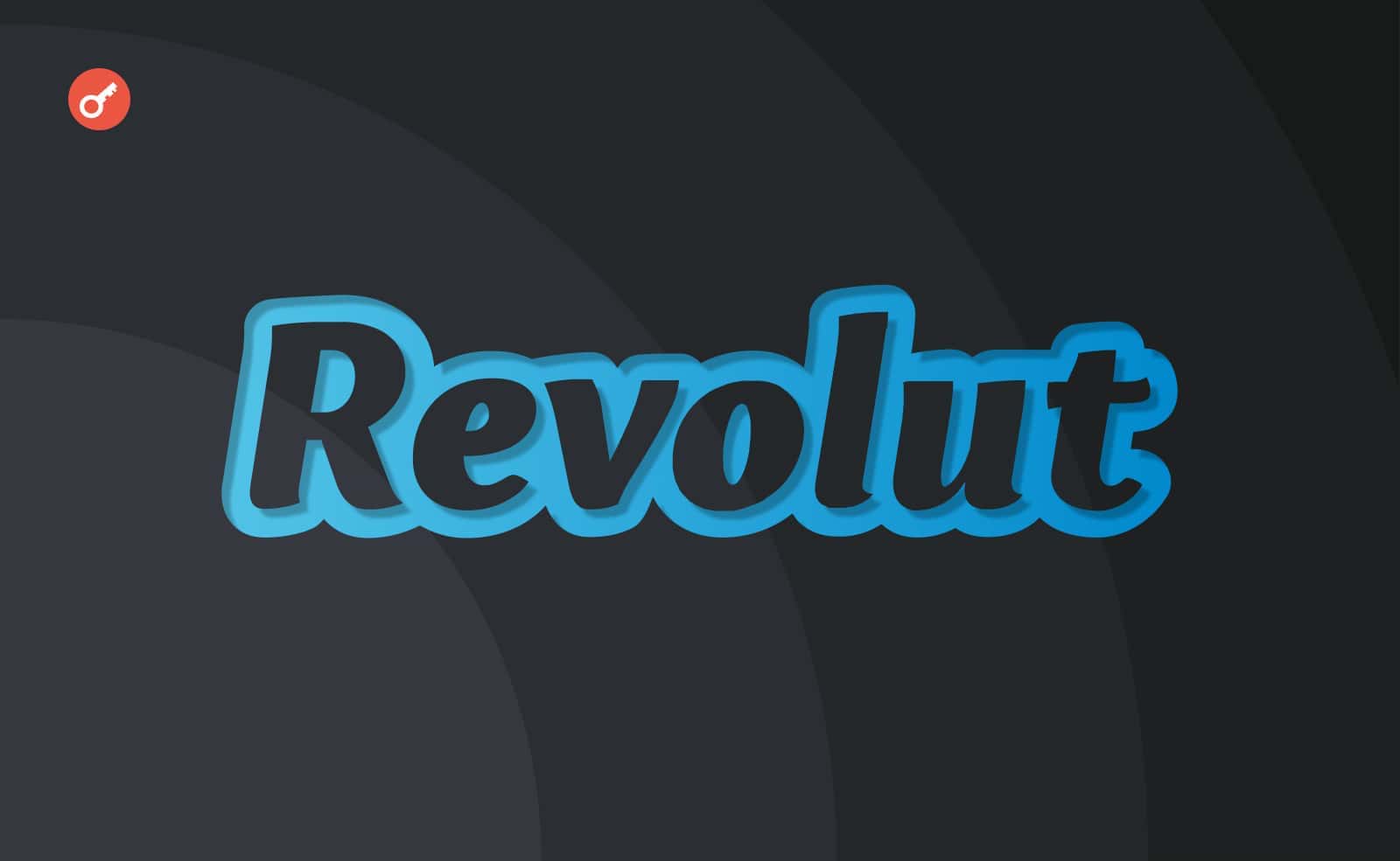 Revolut відклав випуск власної криптовалюти RevCoin через крах FTX. Головний колаж новини.