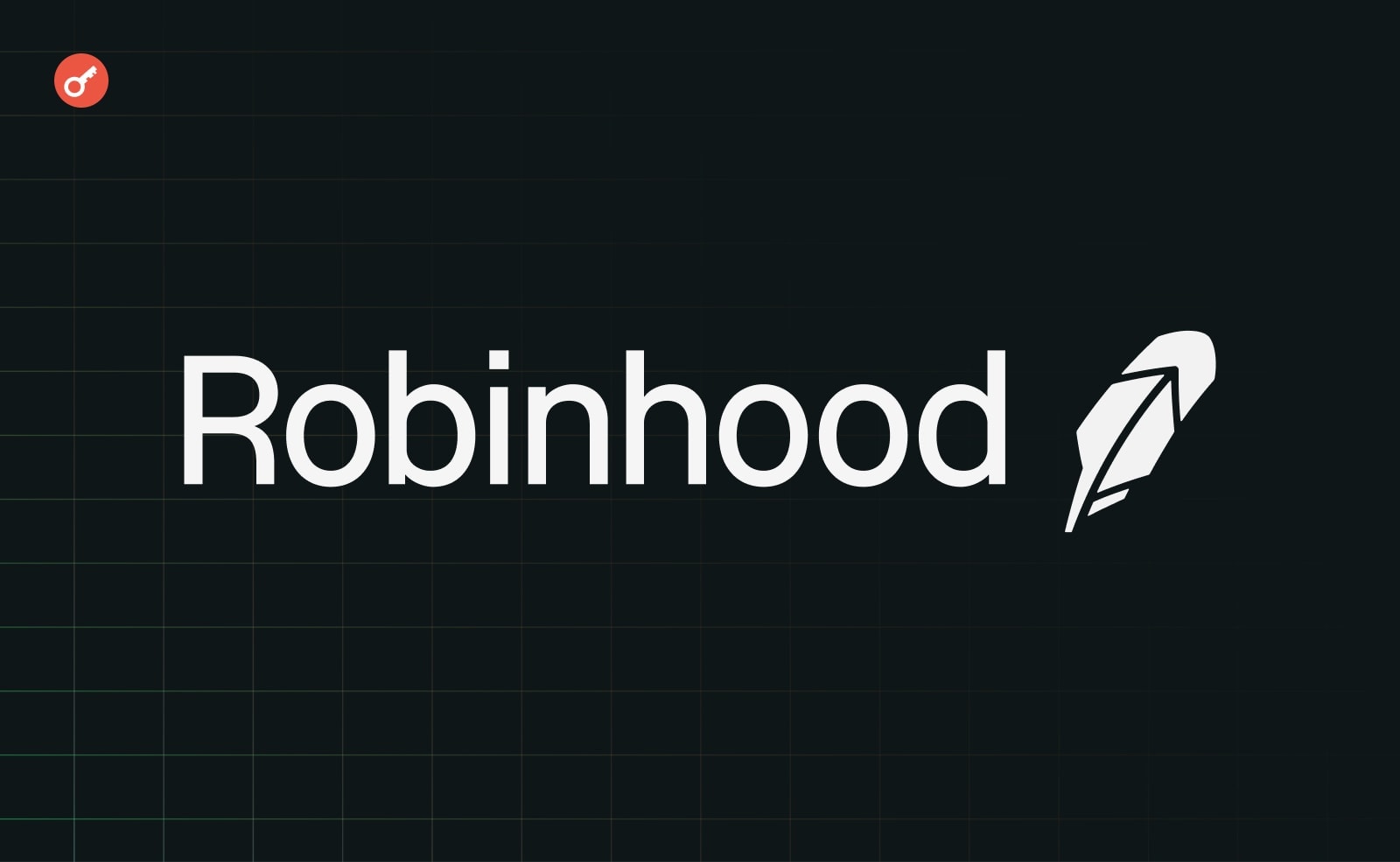 Robinhood розширив доступ до додатка Robinhood Wallet. Головний колаж новини.