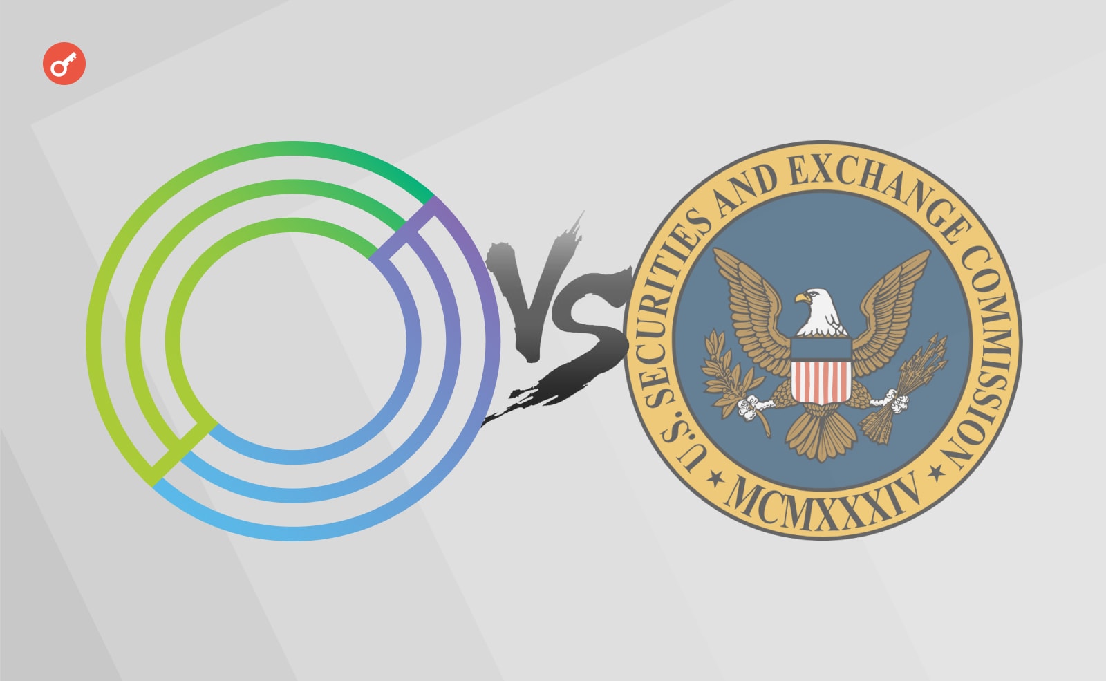 SEC цілеспрямовано припинила спроби Circle вийти на фондову біржу. У компанії це заперечують. Головний колаж новини.