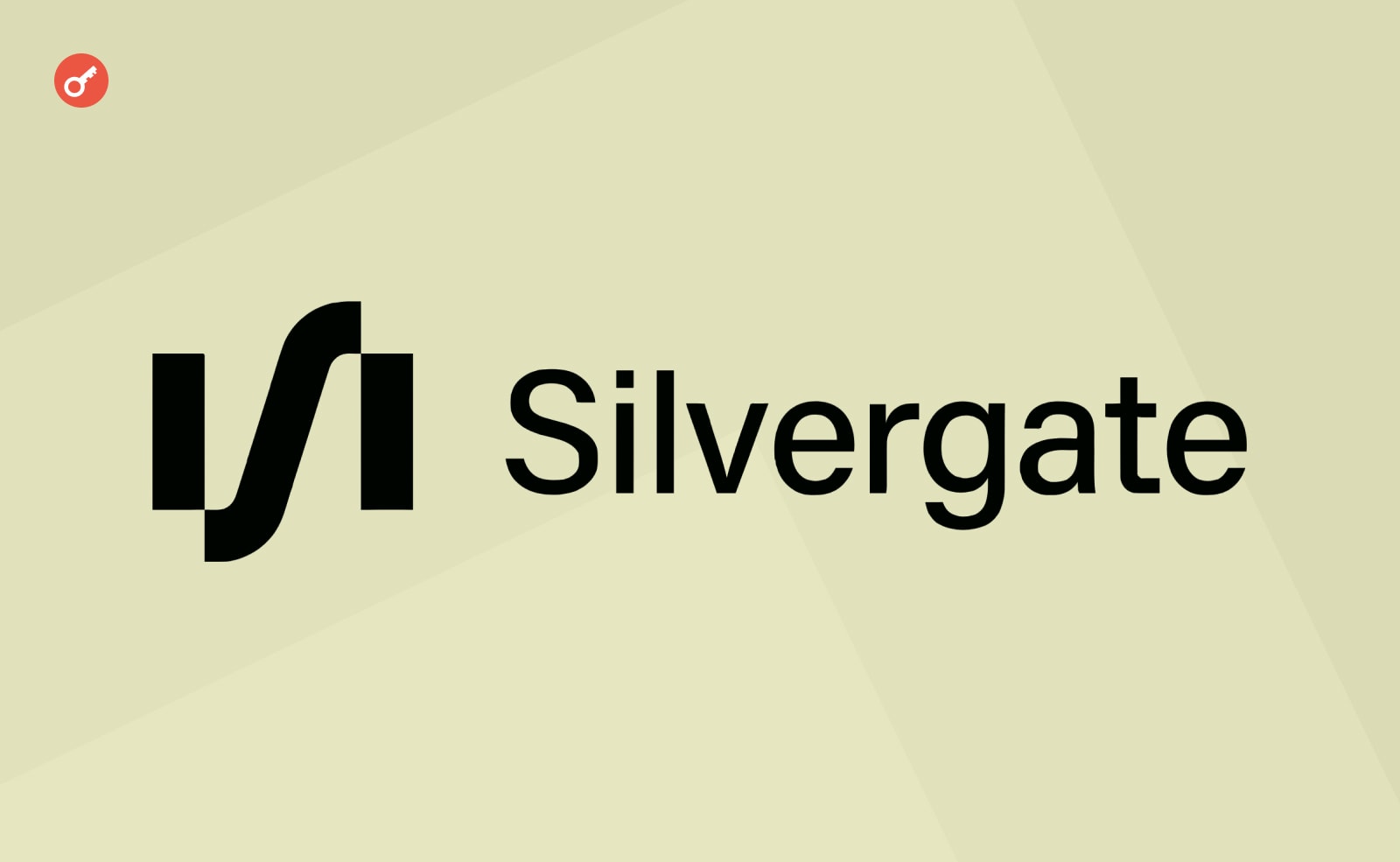 Silvergate призупиняє роботу мережі криптоплатежів. Головний колаж новини.