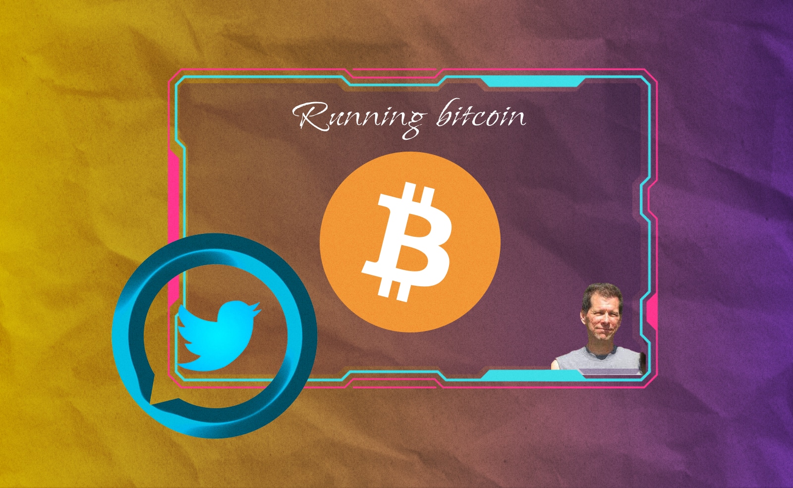 14 лет назад разработчик Хэл Финни написал в своем Twitter фразу «Running bitcoin». Этот твит стал легендарным, так как его автор имеет непосредственное отношение к становлению Bitcoin.