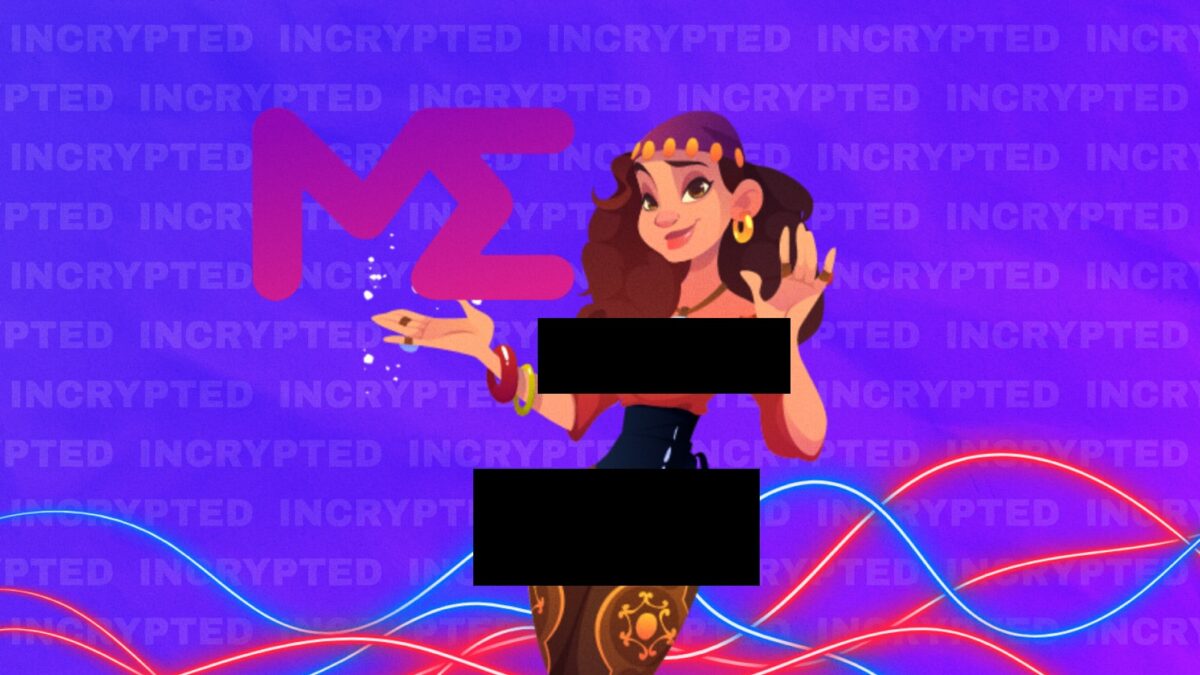 NFT пользователей Magic Eden заменили порно-кадрами - INCRYPTED