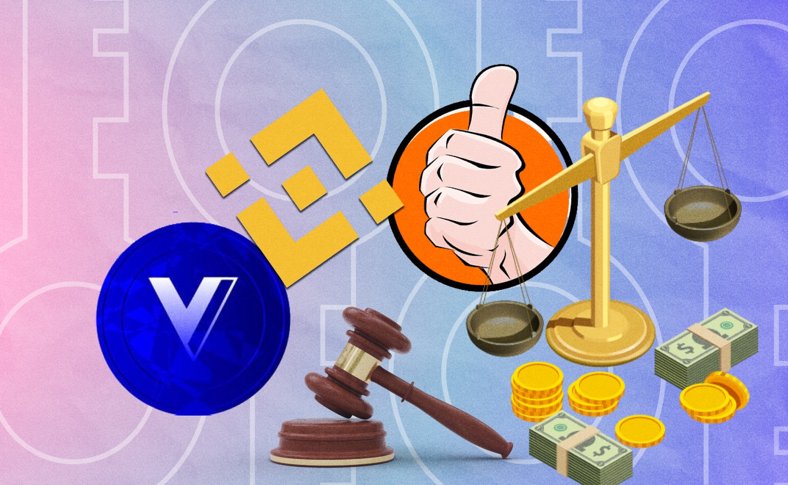 Суд США по делам о банкротстве Южного округа Нью-Йорка рассмотрел сделку Voyager c Binance и дал по ней предварительное одобрение.