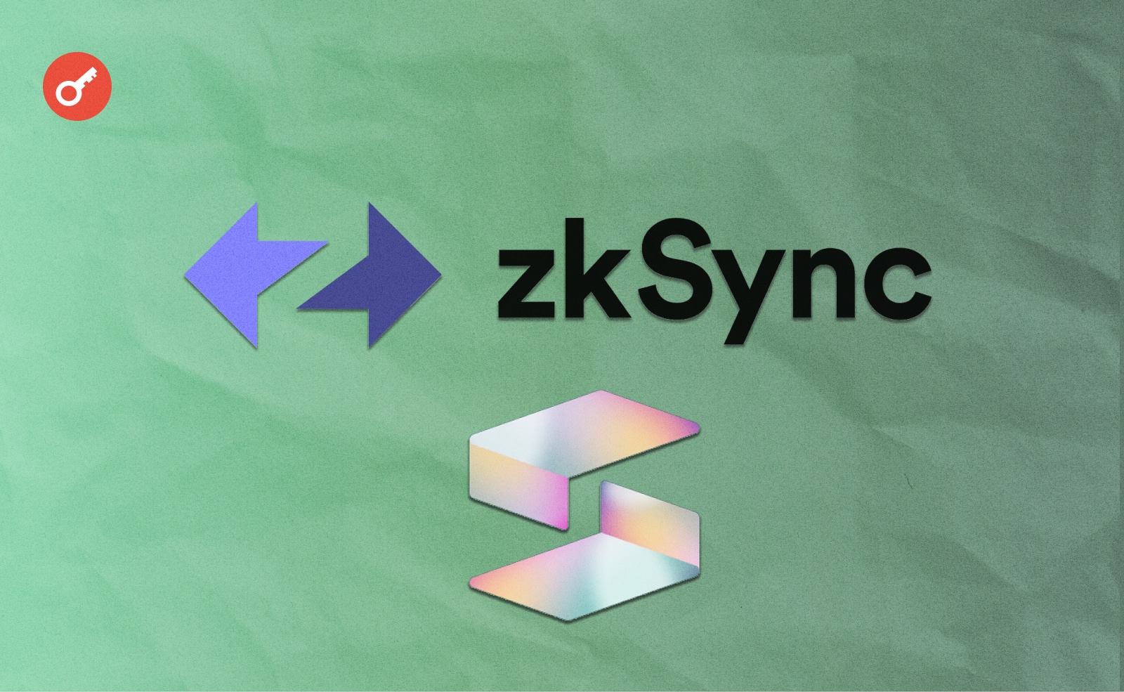 zkSync став партнером Espresso Systems: вони розгорнуть екосистему приватних платежів. Головний колаж новини.