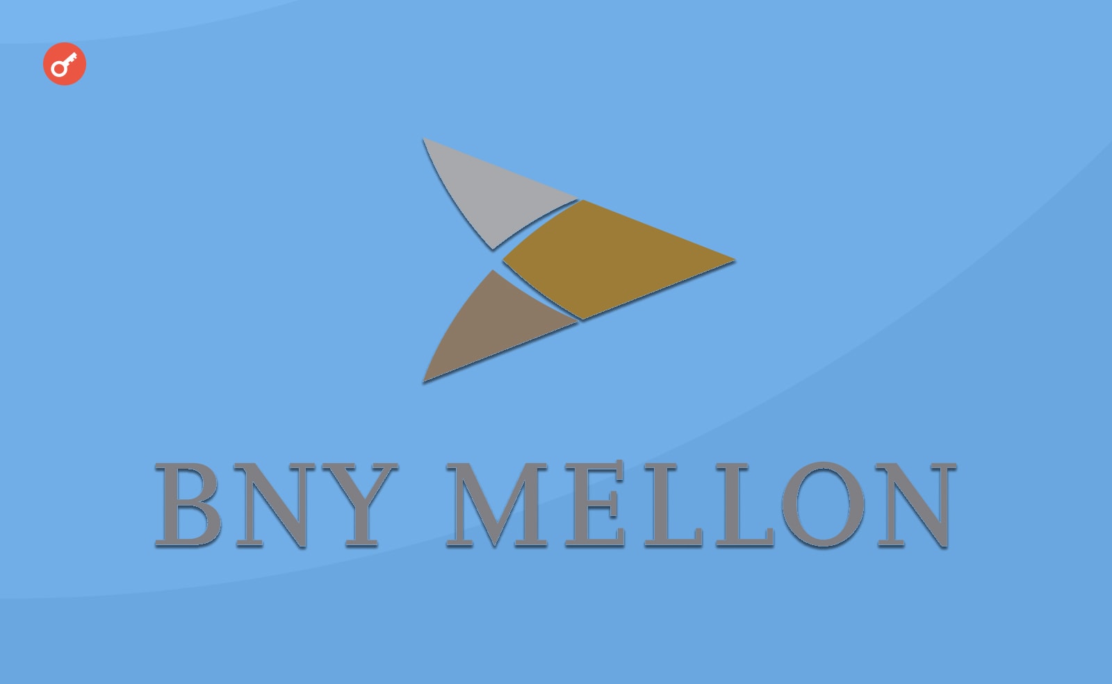 BNY Mellon: «Наші клієнти на 100% зацікавлені в криптовалюті». Головний колаж новини.