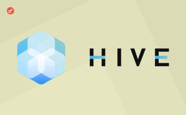Канадская майнинговая компания Hive Blockchain Technologies Ltd.
