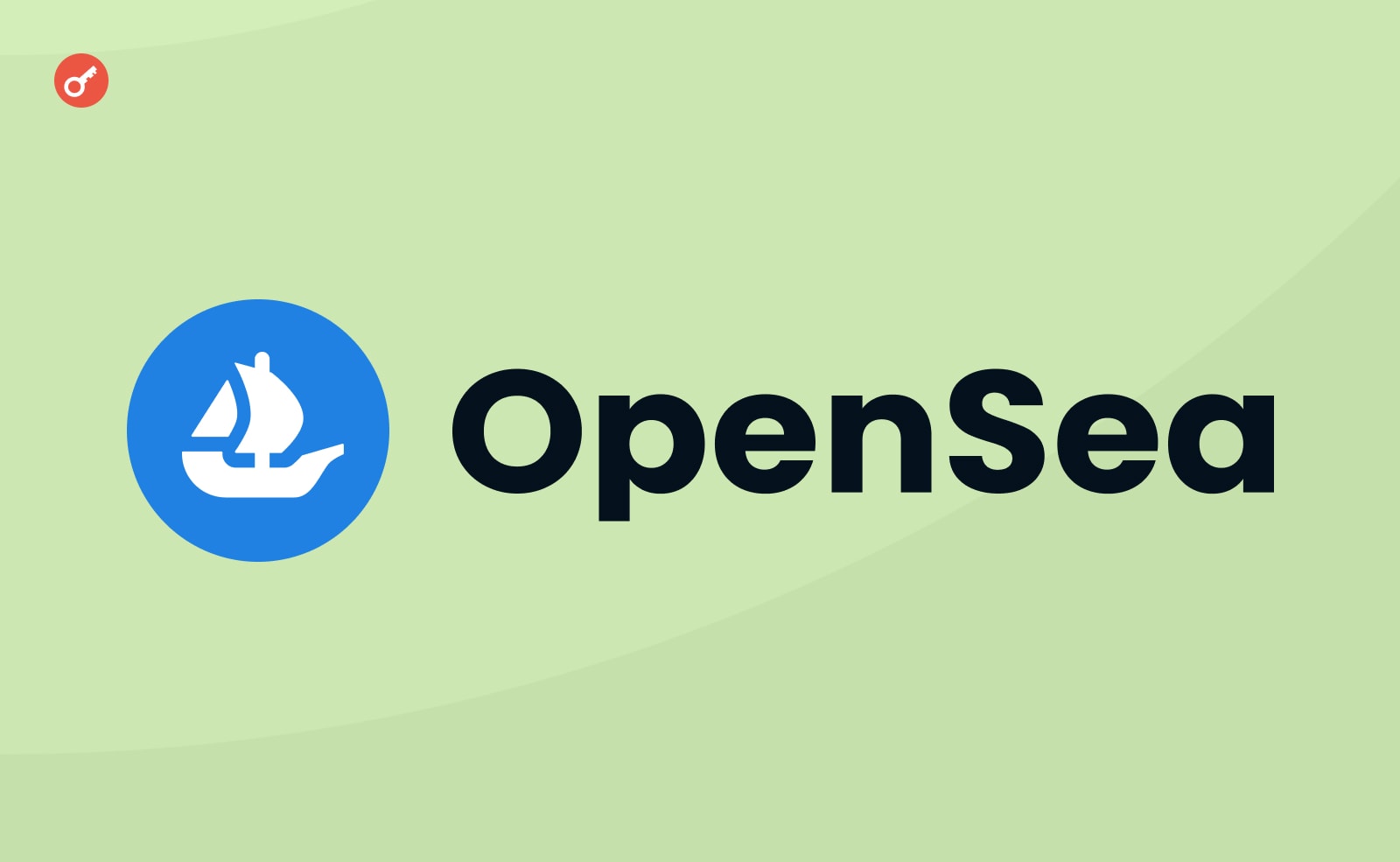 NFT-маркетплейс OpenSea