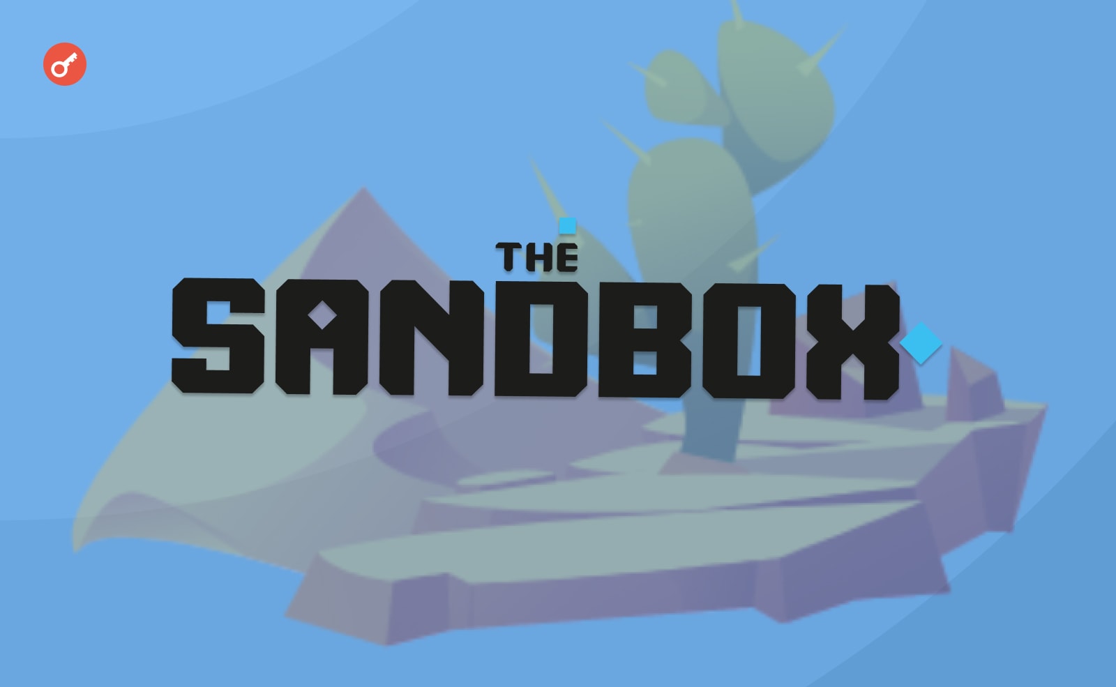 The Sandbox розкрили деталі нещодавнього злому. Головний колаж новини.