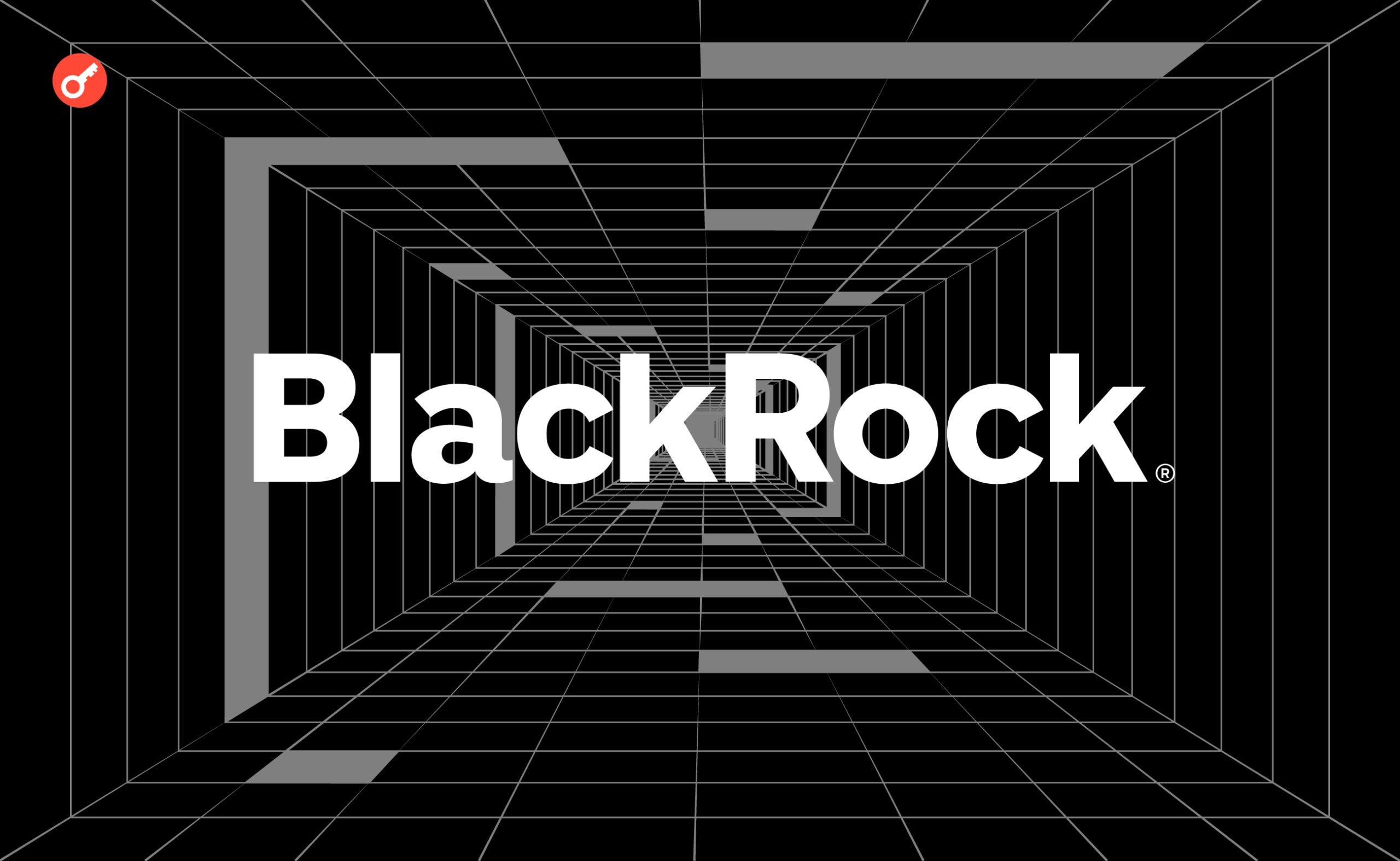 CEO BlackRock: токенизация станет следующим трендом в криптовалюте. Заглавный коллаж новости.