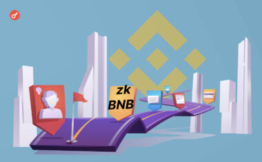 разработчики BNB Chain представили обновленную техническую «дорожную карту» сети на этот год.