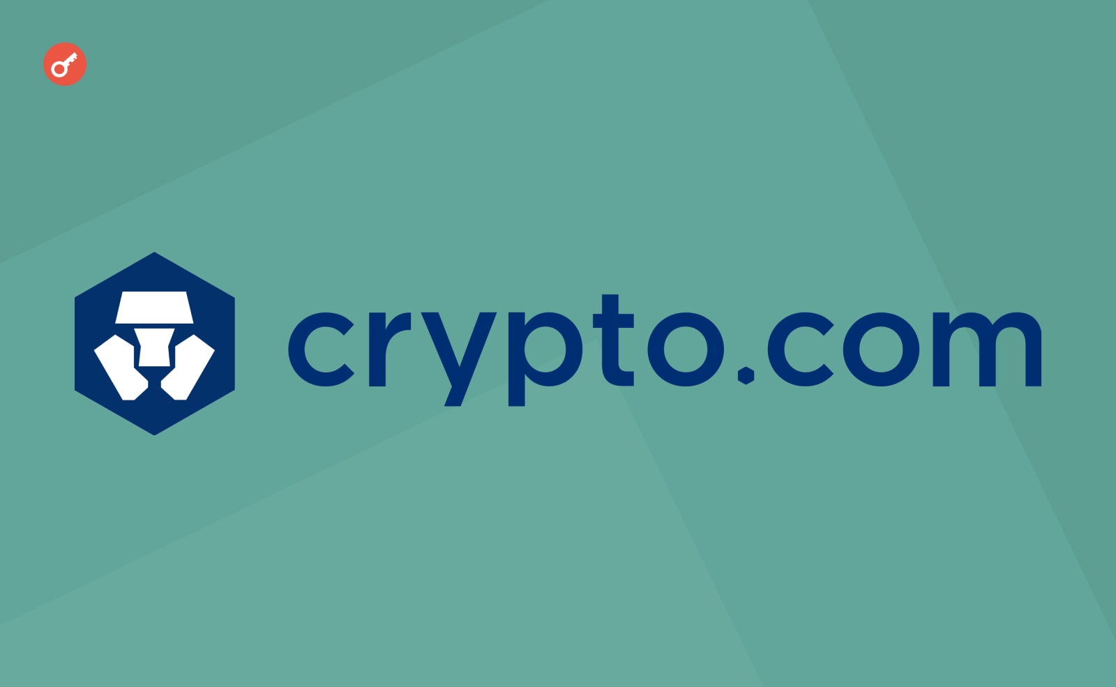 Crypto.com получили предварительную лицензию в Дубае. Заглавный коллаж новости.