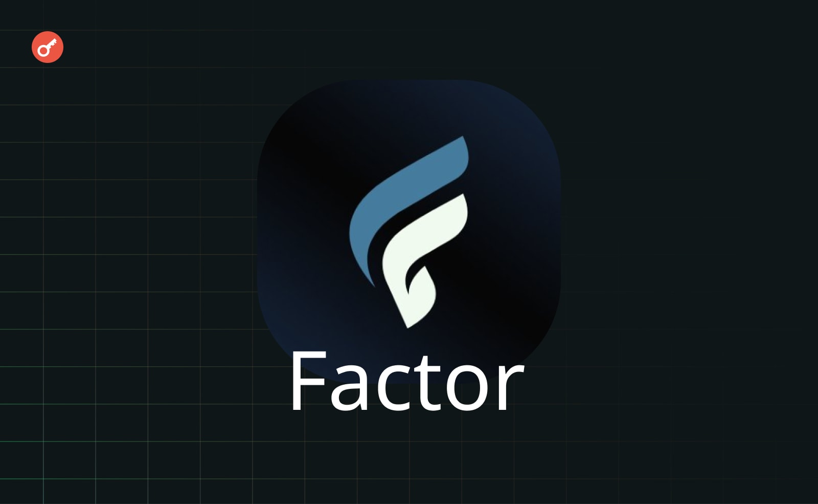 DeFi-платформа Factor привлекла $4,3 млн спустя 12 часов после запуска. Заглавный коллаж новости.