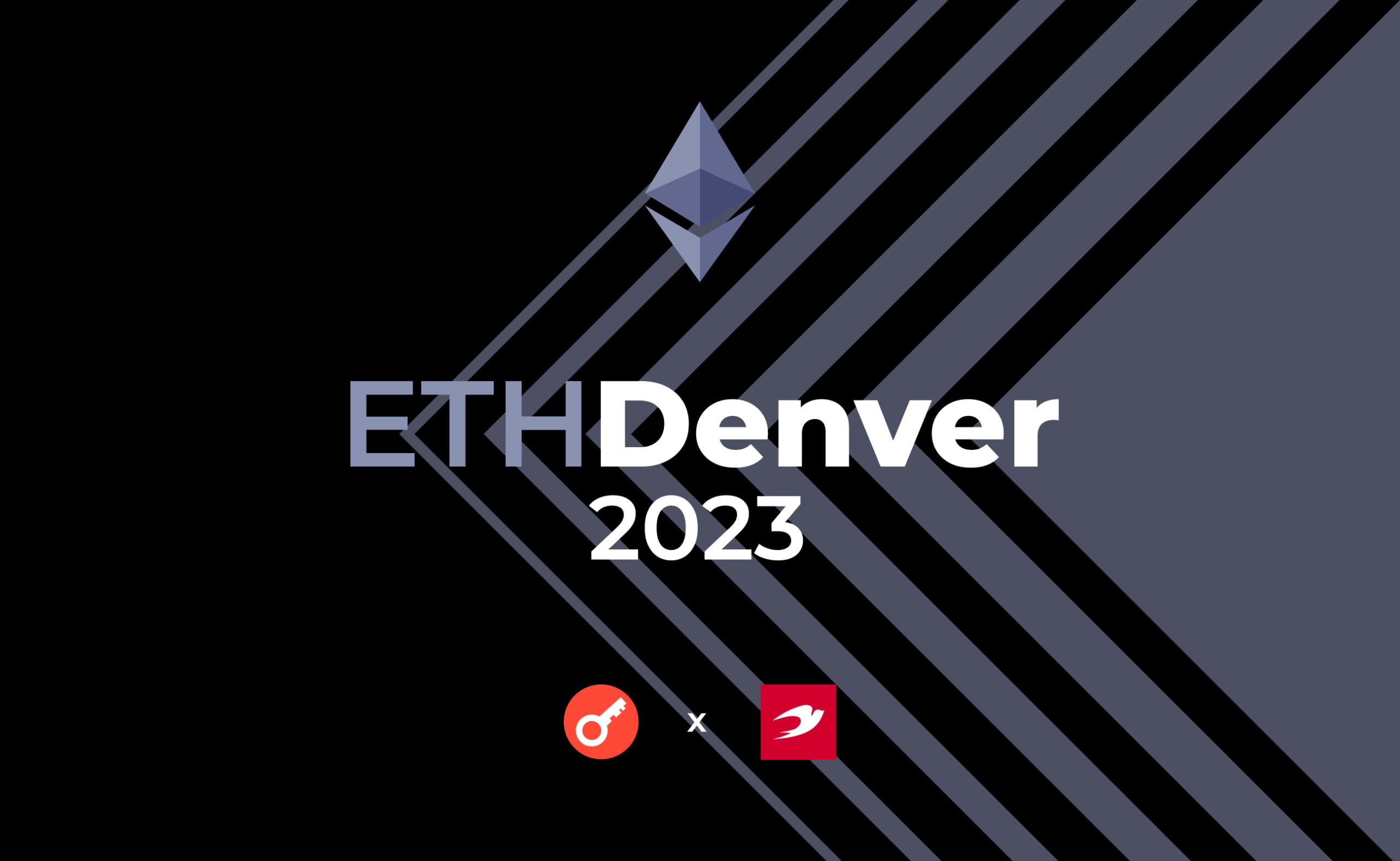 ETH Denver 2023: підсумки та висновки. Головний колаж новини.