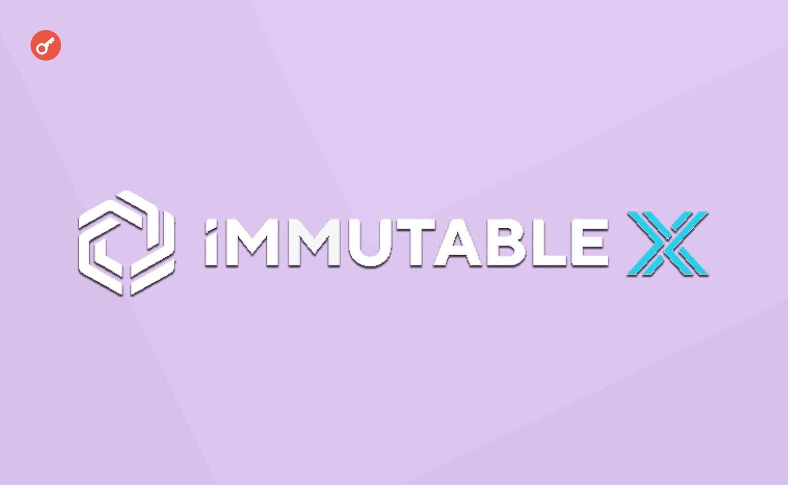 ImmutableX запускает универсальный Web3 Passport. Заглавный коллаж новости.