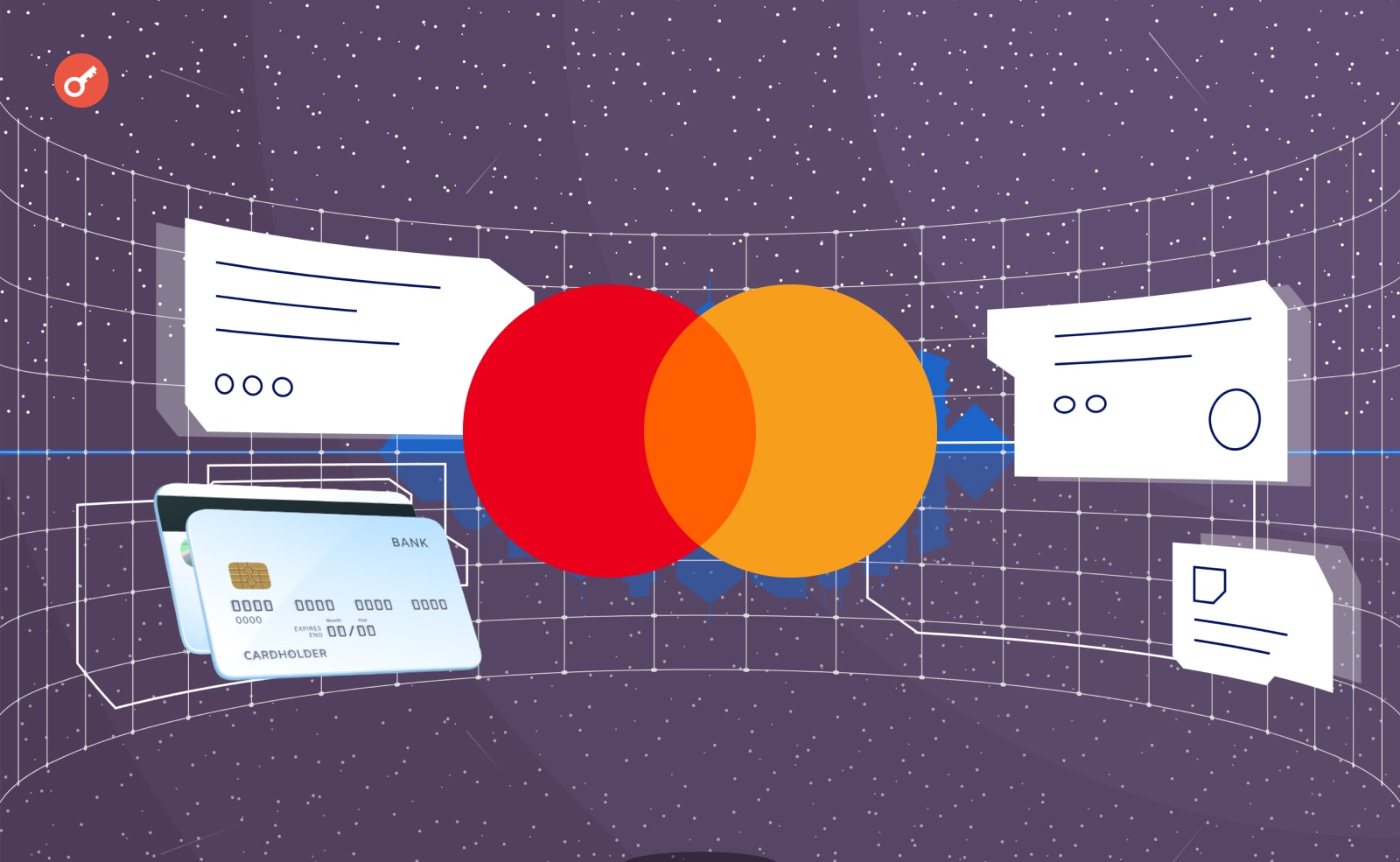 Платежный гигант Mastercard стал партнером Web3-провайдера Immersve.