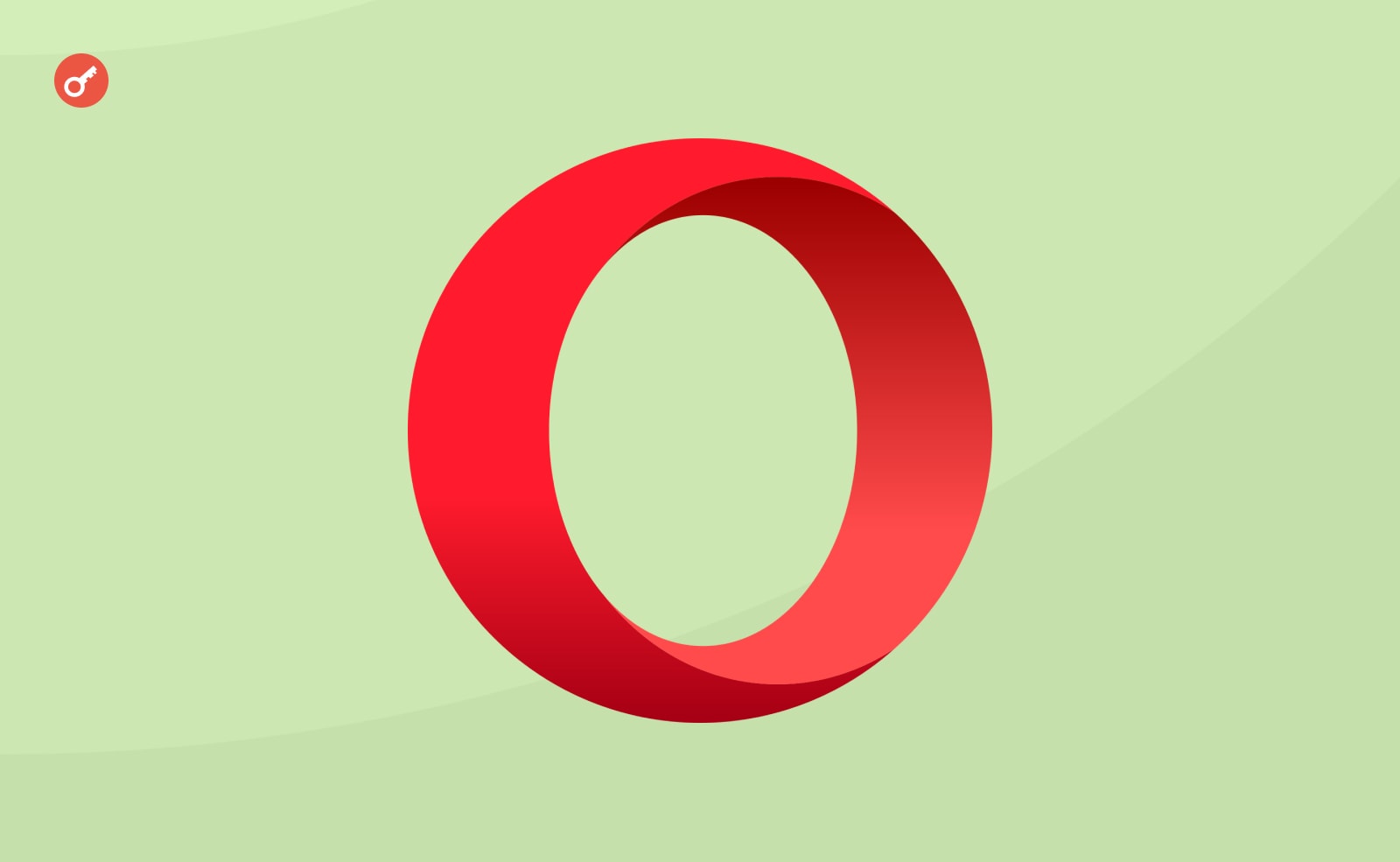 Opera планирует интеграцию ChatGPT. Заглавный коллаж новости.