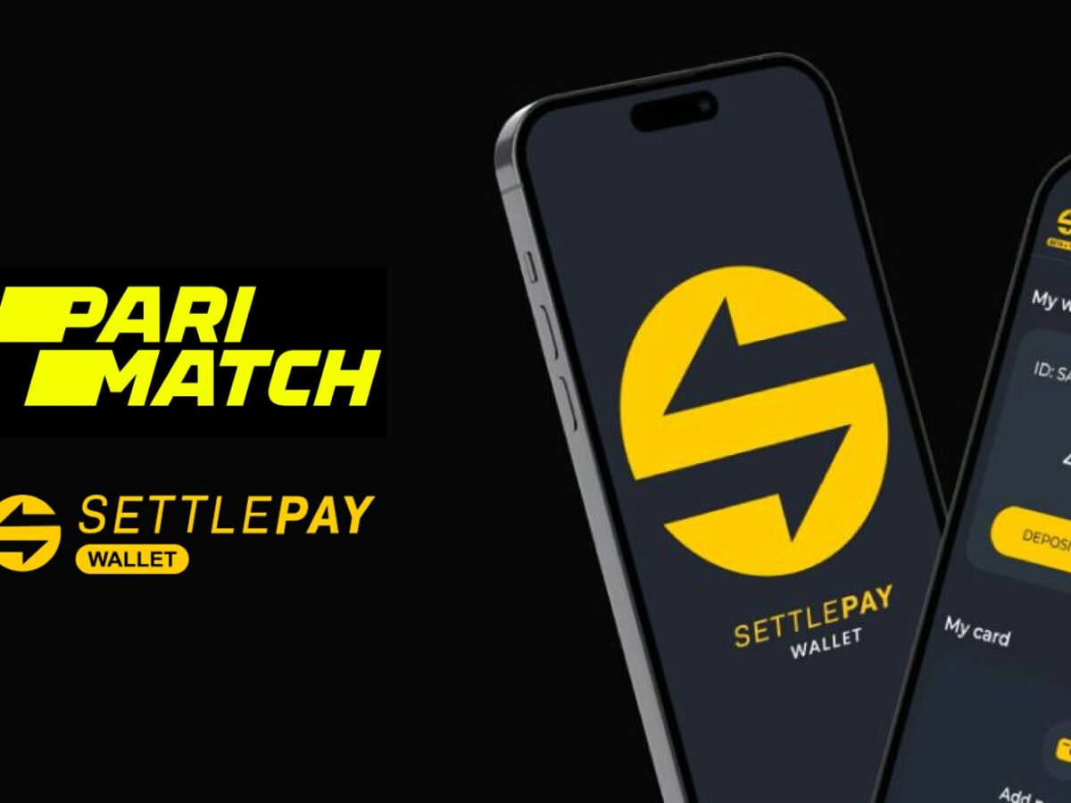 Parimatch добавил SettlePay Wallet в качестве платежного сервиса и запустил  акцию - INCRYPTED