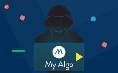 Провайдер кошельков блокчейна Algorand попросил пользователей вывести токены с адресов, созданных в приложении MyAlgo через seed-фразу.