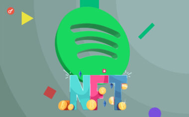 Стриминговая платформа Spotify представила новый сервис «token-enabled playlists» — то есть плейлисты с поддержкой NFT.