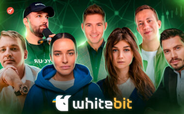 11 та 12 лютого найбільша європейська криптовалютна біржа WhiteBIT проводить серію інста-квартирників, де українські зірки та лідери індустрії допоможуть розібратись у крипті.