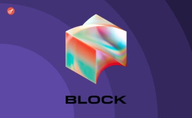 Block Inc - создатели платежного приложения Cash App