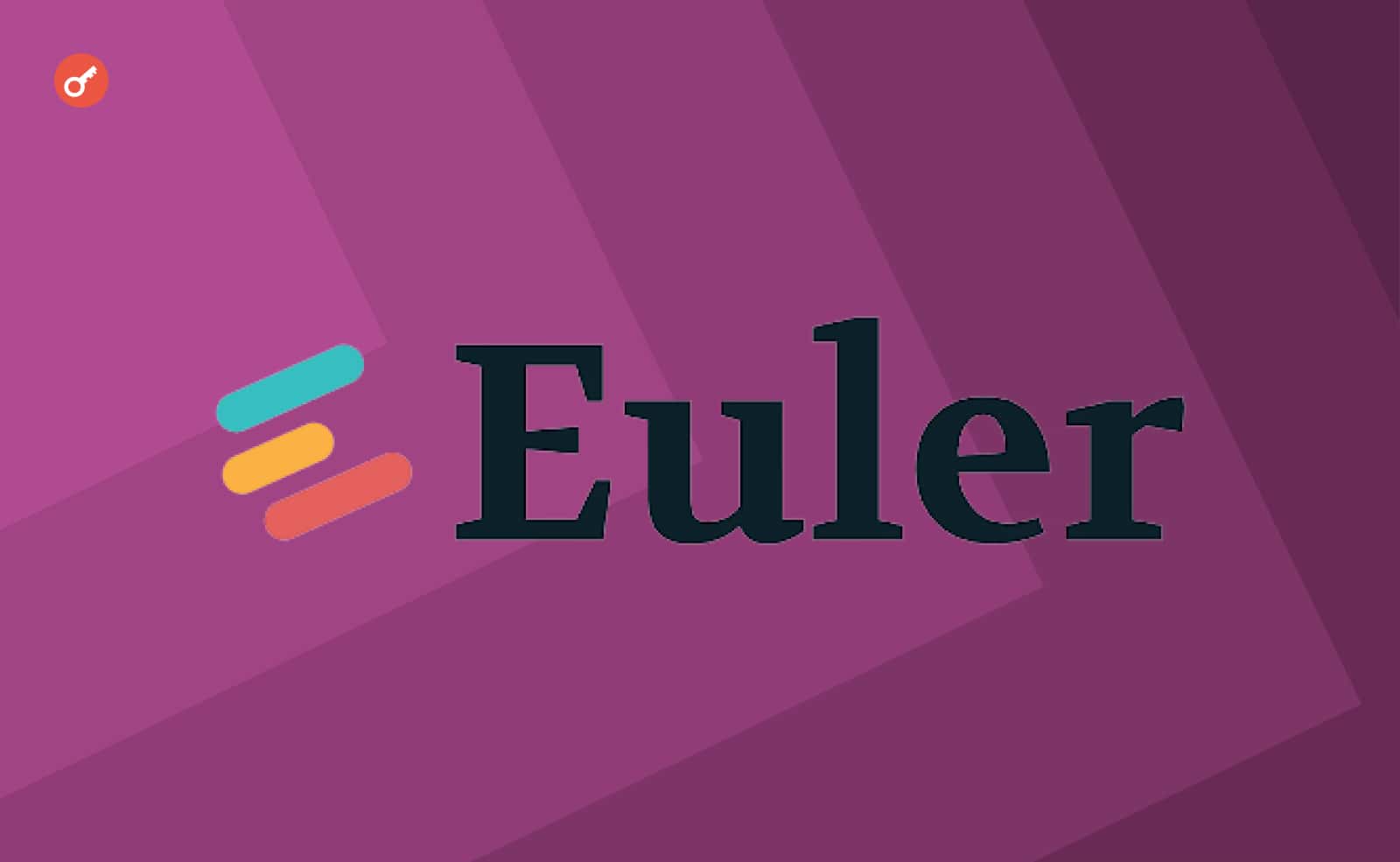 Euler Finance предложили $1 млн за помощь в поимке хакера. Заглавный коллаж новости.