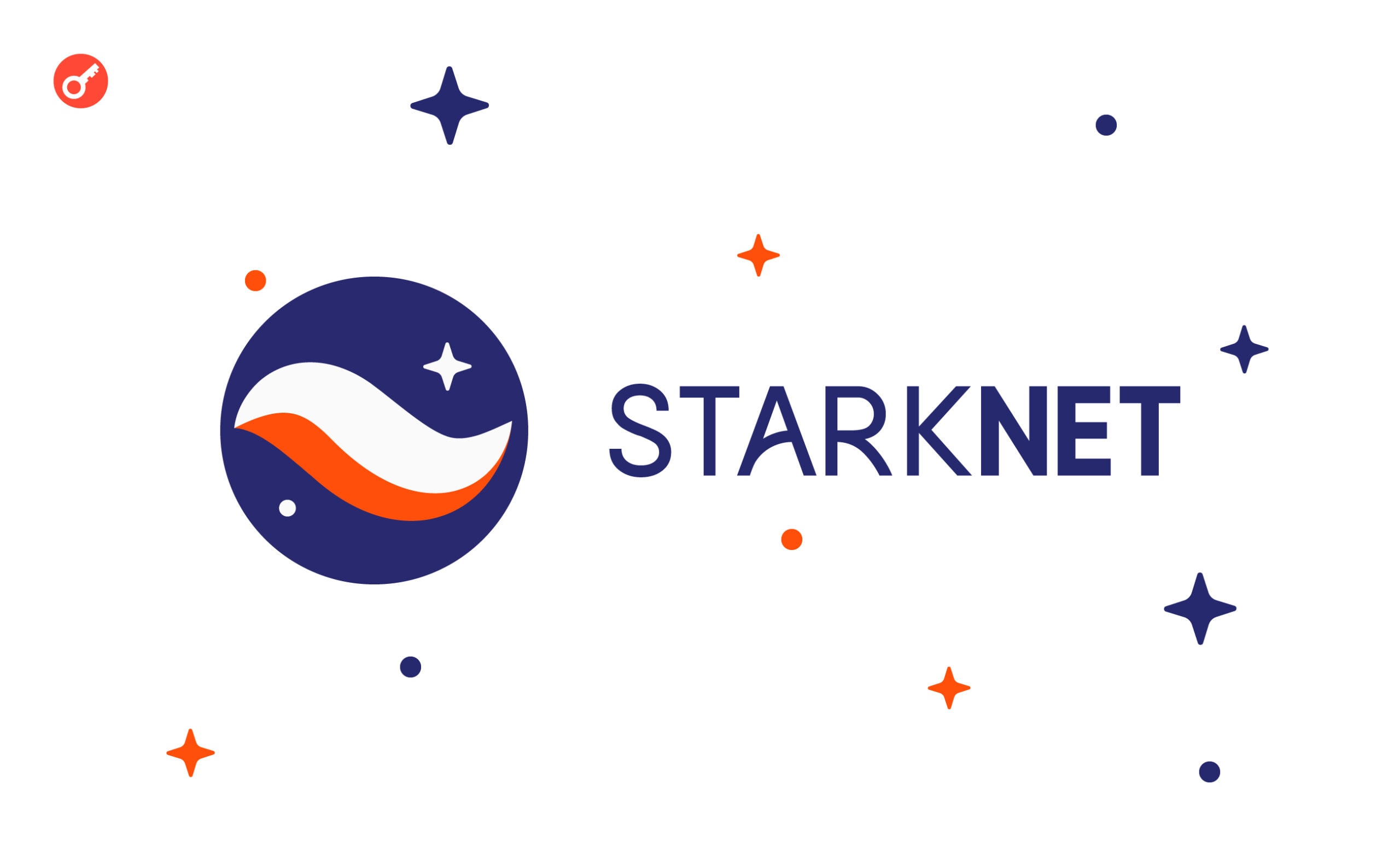 Starknet з 12 липня інтегрує важливі оновлення в основну мережу. Головний колаж новини.