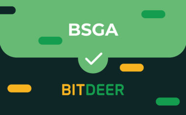 Сингапурский майнер Bitdeer Technologies Holding Company получил разрешение на слияние с фирмой Blue Safari Group Acquisition Corp.
