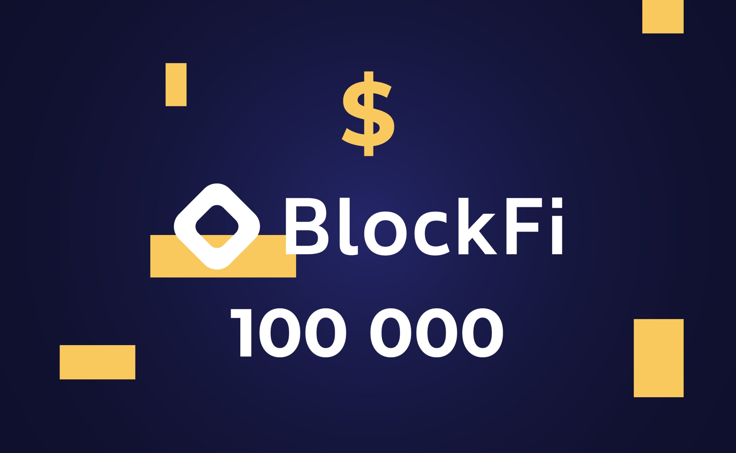 BlockFi вернет калифорнийским клиентам свыше $100 тыс. Заглавный коллаж новости.