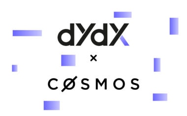 Децентрализованная биржа DyDX (DEX) объявила о запуске своей частной тестовой сети V4