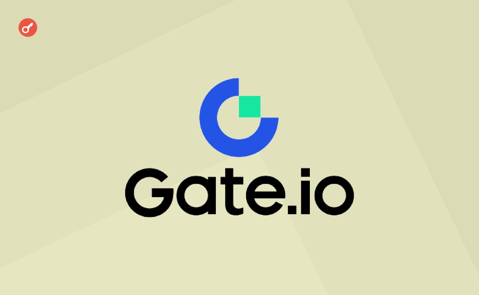 Gate.io выпустили новую криптокарту Visa для Еврозоны. Заглавный коллаж новости.