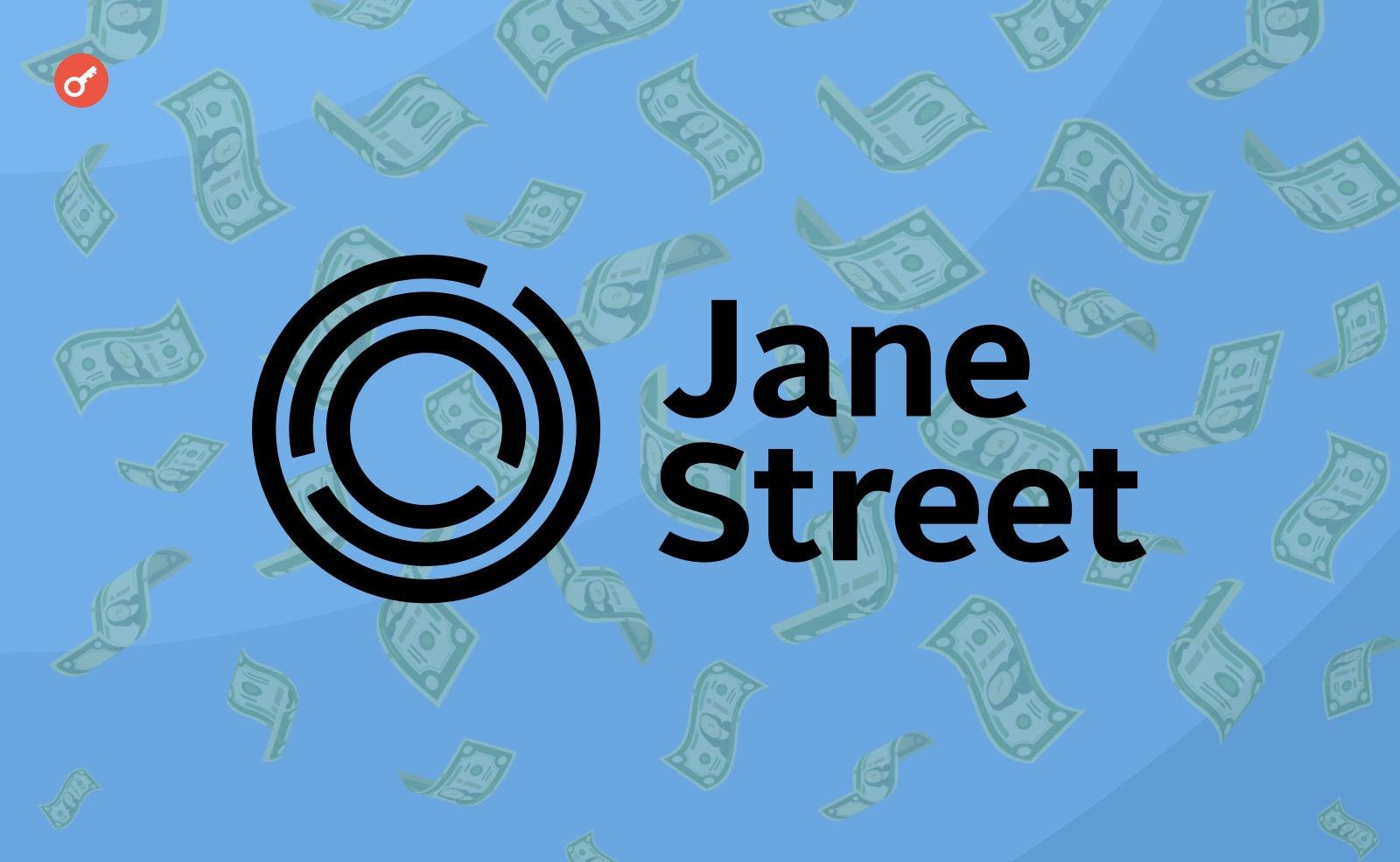 Трейдингова фірма Jane Street може бути винуватцем дефолту Terra-Luna. Головний колаж новини.