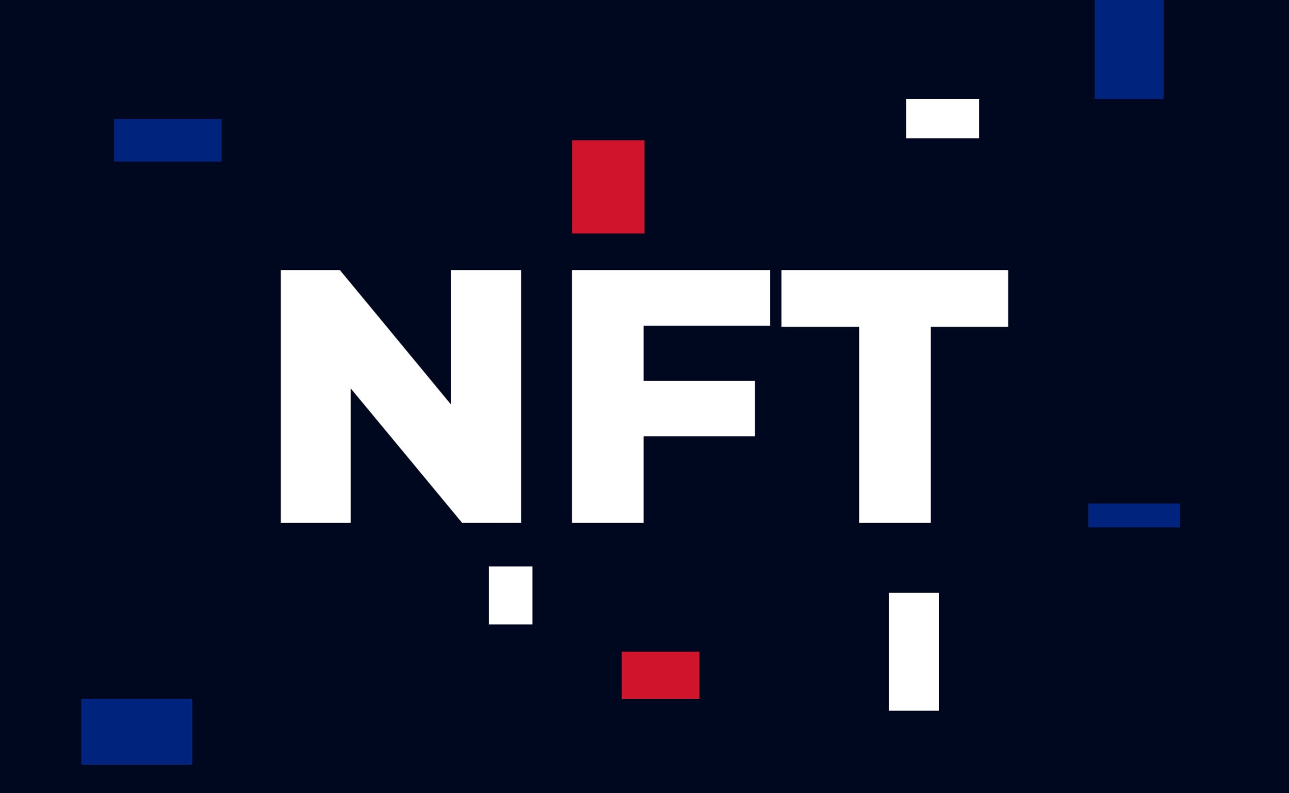 Министерство финансов Британии отказался от выпуска гос NFT.