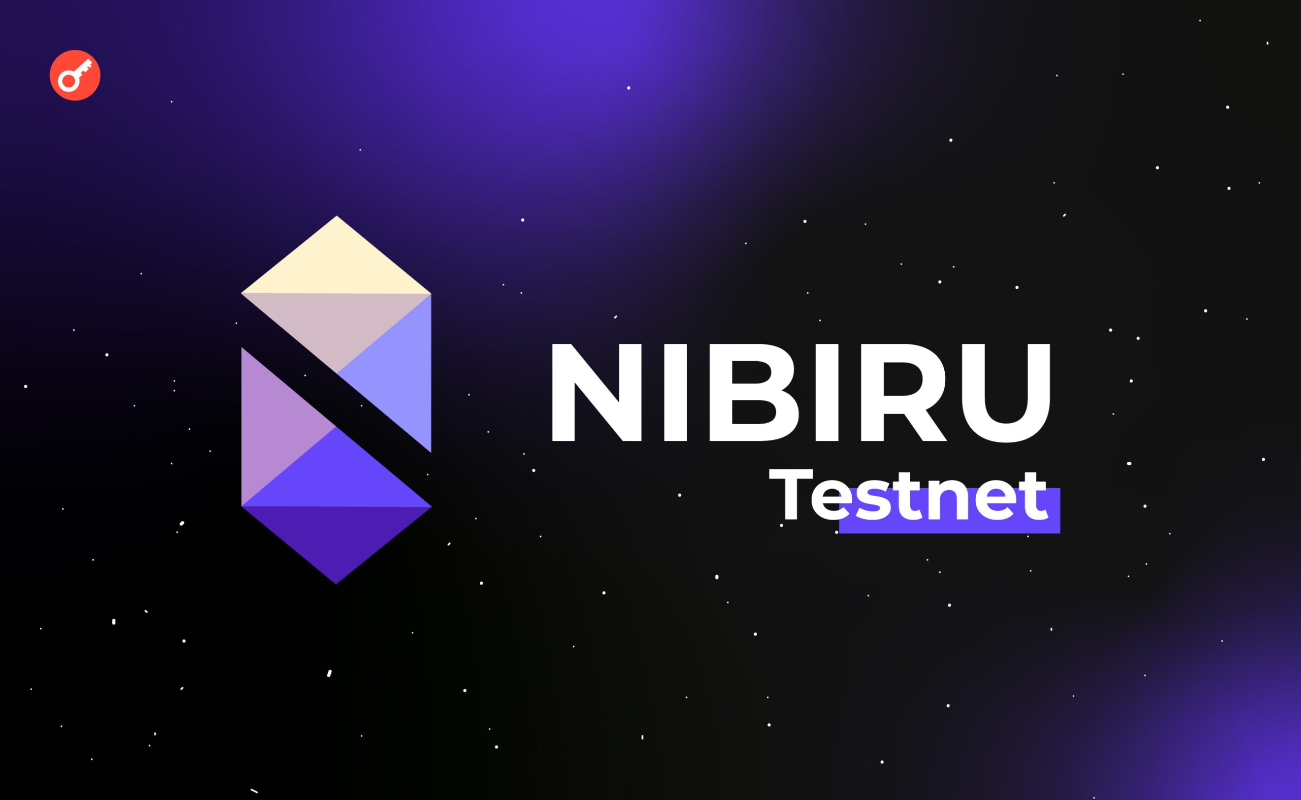 NIBIRU – konkurs tradingowy. Główny kolaż artykułu.